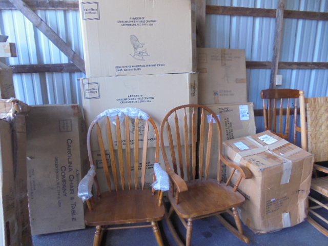 Image for FURNITURE AUCTION (NEW) & TOOLS