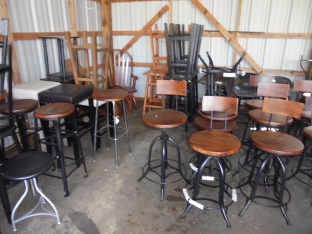 Image for FURNITURE AUCTION (NEW) & TOOLS