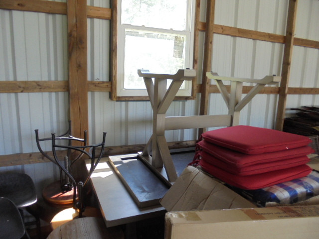 Image for FURNITURE AUCTION (NEW) & TOOLS