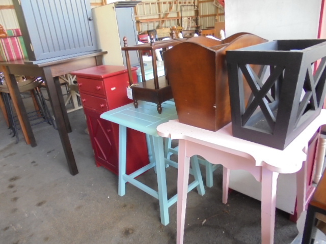 Image for FURNITURE AUCTION (NEW) & TOOLS