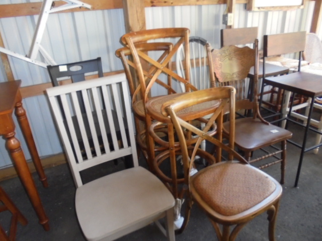 Image for FURNITURE AUCTION (NEW) & TOOLS