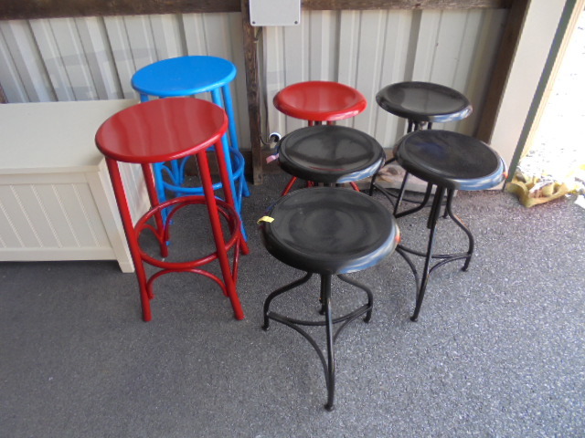 Image for FURNITURE AUCTION (NEW) & TOOLS