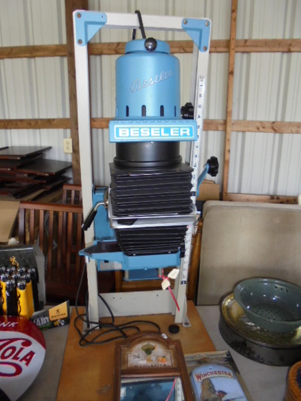 Image for FURNITURE AUCTION (NEW) & TOOLS