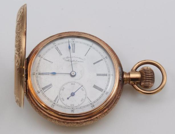 Image for Online Only: Collector's Auction: 9-27-17