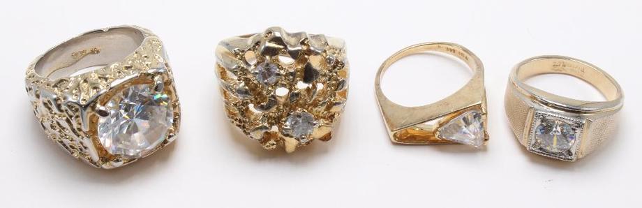 Image for Online Only: Collector's Auction: 9-27-17