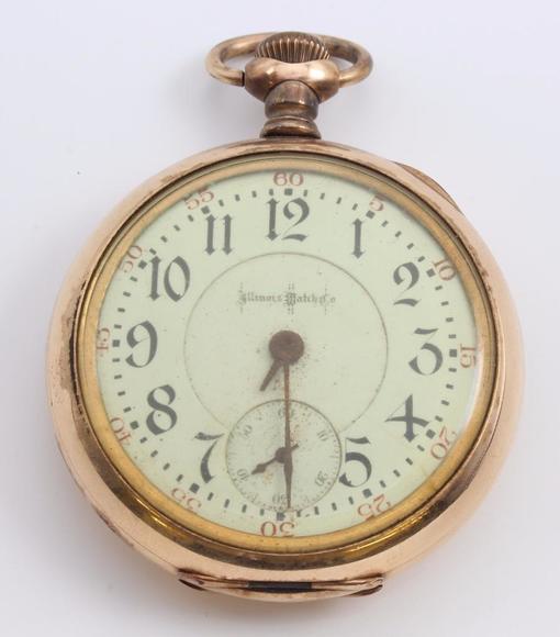 Image for Online Only: Collector's Auction: 9-27-17