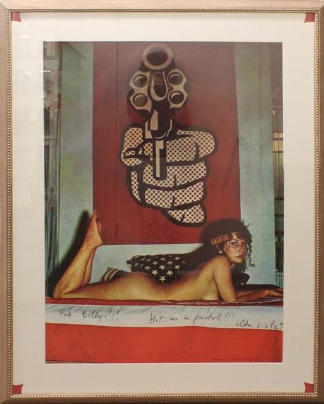 Image for Online Only: Collector's Auction: 9-27-17