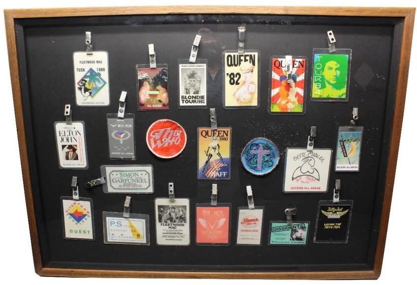 Image for Online Only: Collector's Auction: 9-27-17