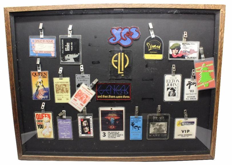 Image for Online Only: Collector's Auction: 9-27-17