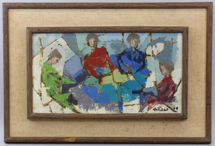 Image for Online Only: Collector's Auction: 9-27-17