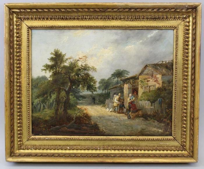 Image for Online Only: Collector's Auction: 9-27-17