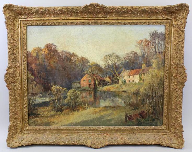Image for Online Only: Collector's Auction: 9-27-17