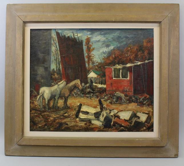 Image for Online Only: Collector's Auction: 9-27-17