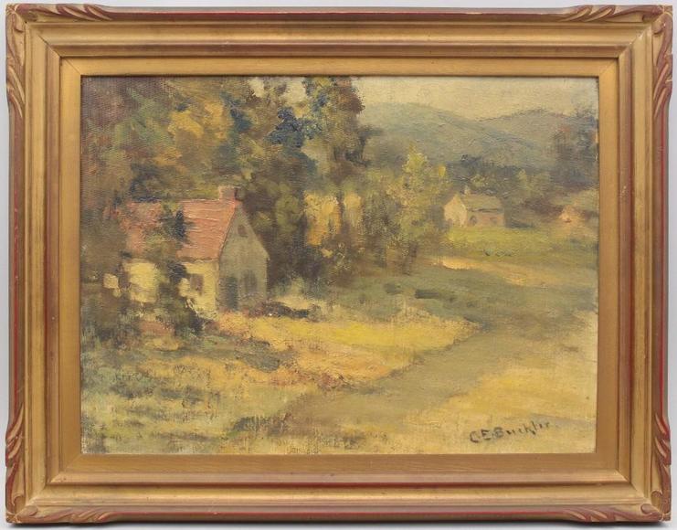 Image for Online Only: Collector's Auction: 9-27-17