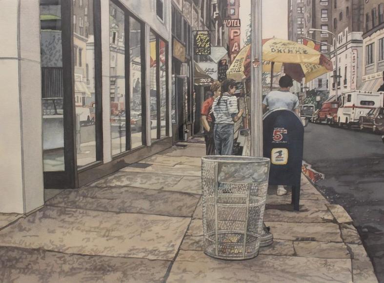 Image for Online Only: Collector's Auction: 9-27-17