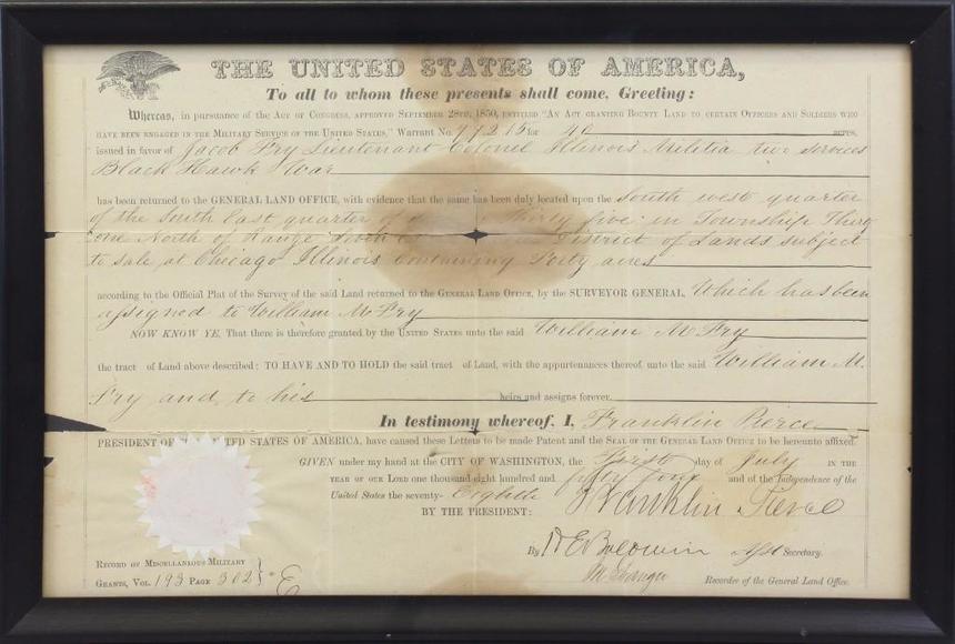 Image for Online Only: Collector's Auction: 9-27-17