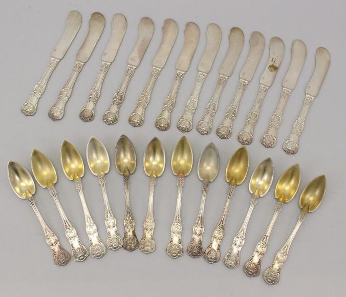 Image for Online Only: Collector's Auction: 9-27-17