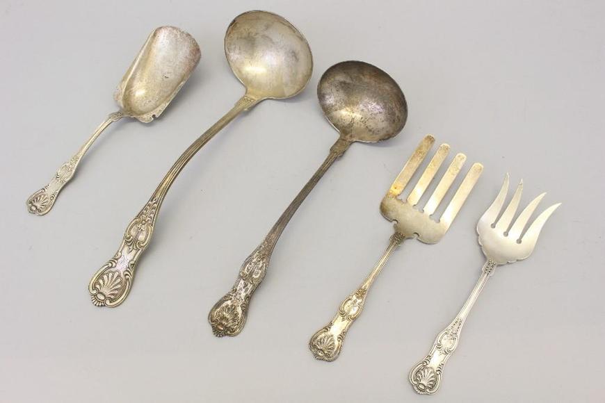 Image for Online Only: Collector's Auction: 9-27-17