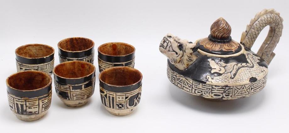 Image for Online Only: Collector's Auction: 9-27-17