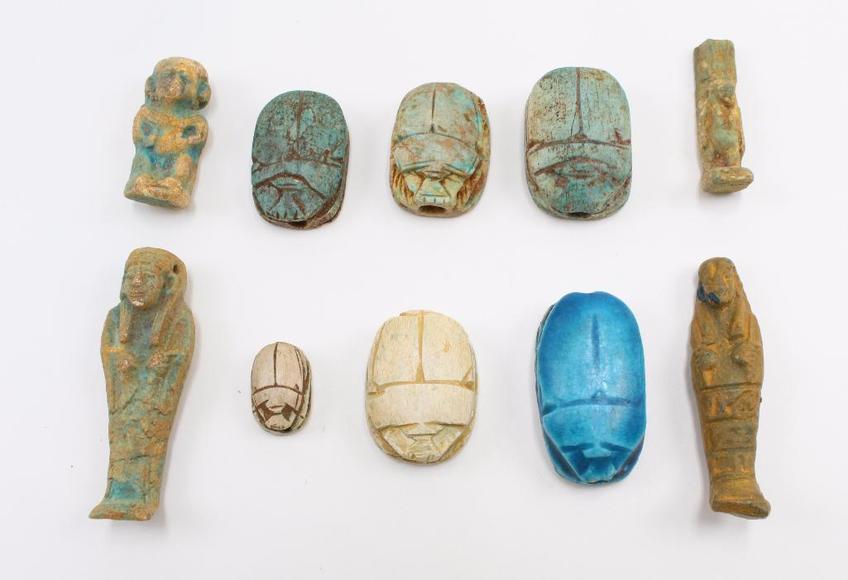 Image for Online Only: Collector's Auction: 9-27-17