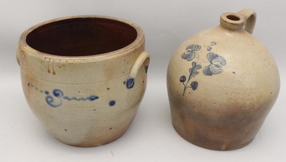 Image for Online Only: Collector's Auction: 9-27-17