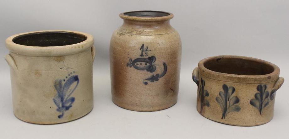 Image for Online Only: Collector's Auction: 9-27-17