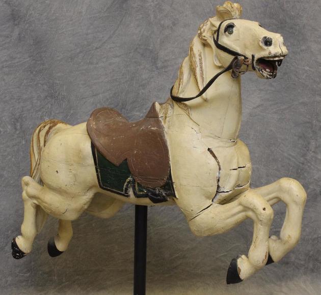 Image for Online Only: Collector's Auction: 9-27-17