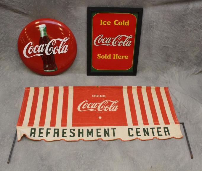 Image for Online Only: Collector's Auction: 9-27-17