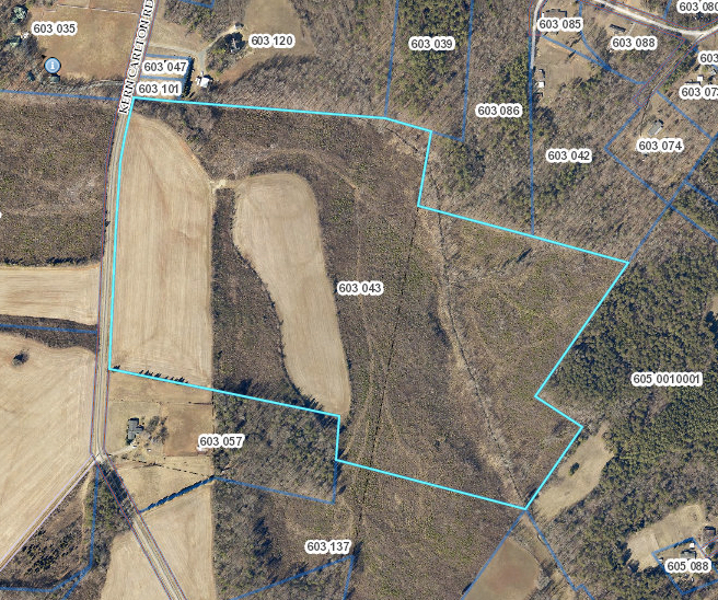 Image for 71 Acres + -Kern Carlton Farms