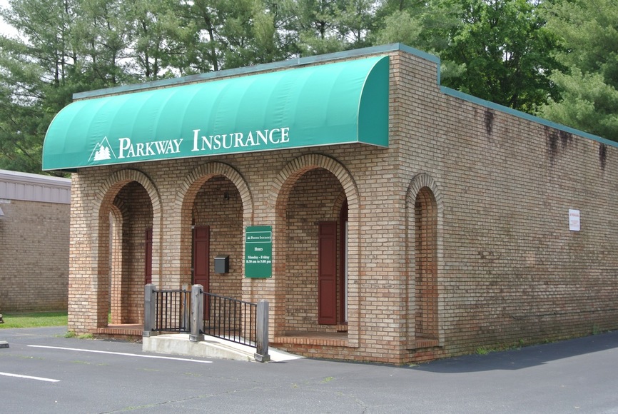 Image for 318 Morganton Boulevard Lenoir, NC 28645