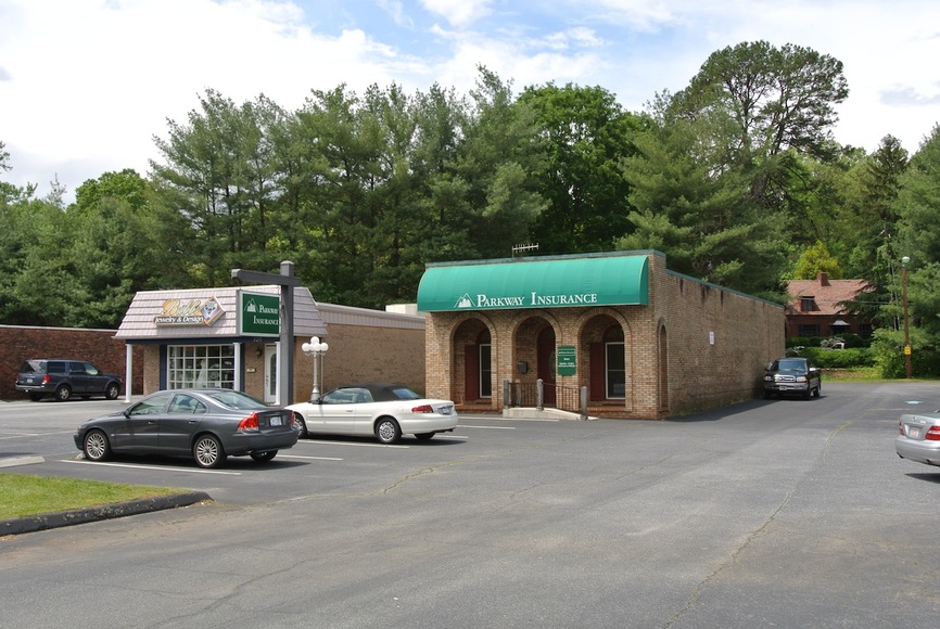 Image for 318 Morganton Boulevard Lenoir, NC 28645