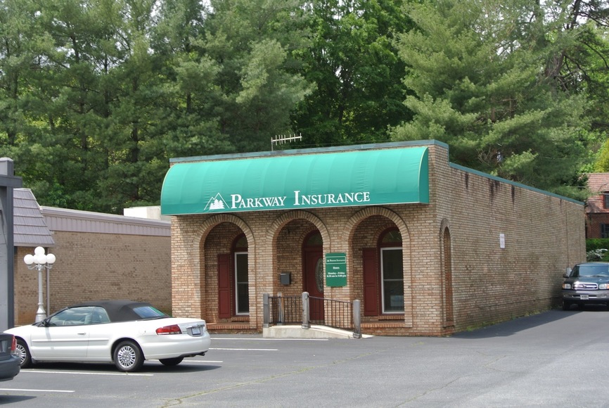 Image for 318 Morganton Boulevard Lenoir, NC 28645