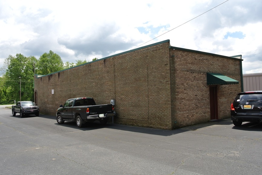 Image for 318 Morganton Boulevard Lenoir, NC 28645