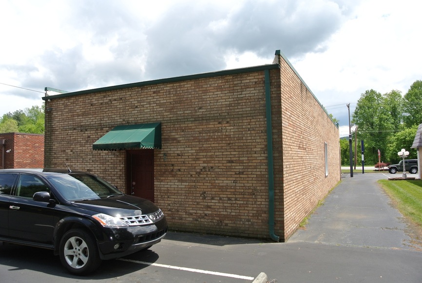 Image for 318 Morganton Boulevard Lenoir, NC 28645