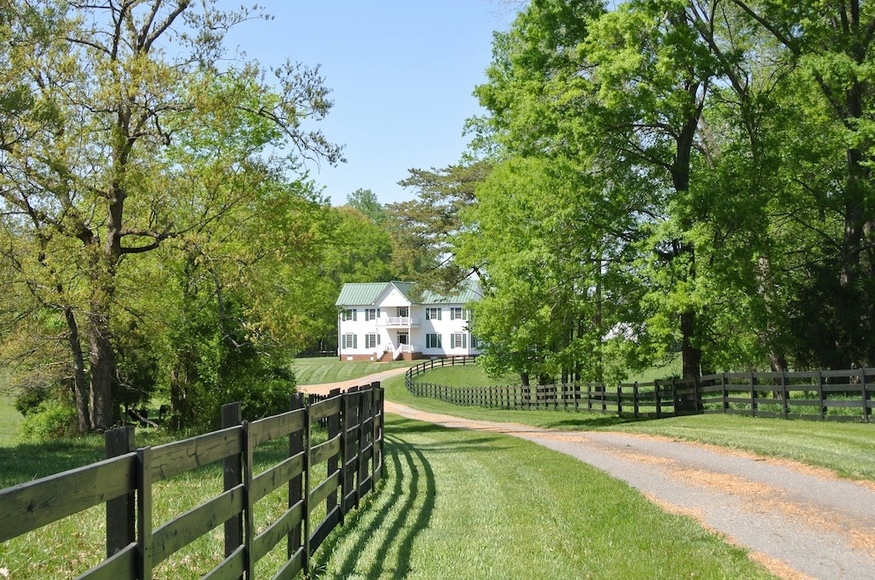 Image for 2295 Cana Road Mocksville, NC 27028