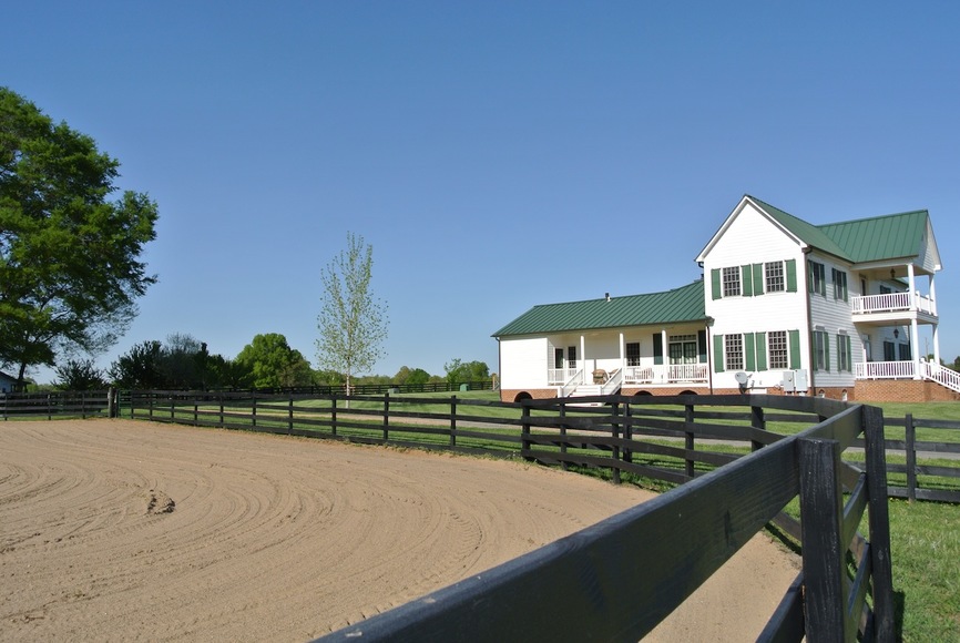 Image for 2295 Cana Road Mocksville, NC 27028