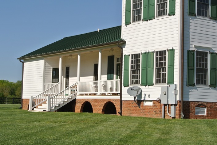 Image for 2295 Cana Road Mocksville, NC 27028