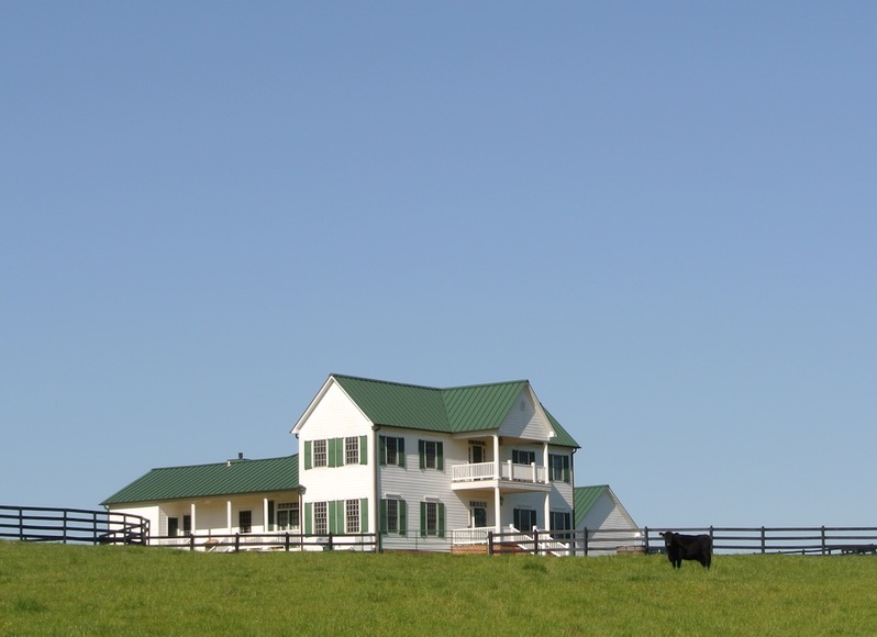 Image for 2295 Cana Road Mocksville, NC 27028