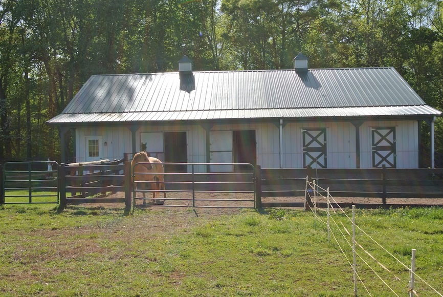 Image for 2295 Cana Road Mocksville, NC 27028