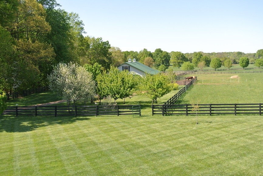 Image for 2295 Cana Road Mocksville, NC 27028