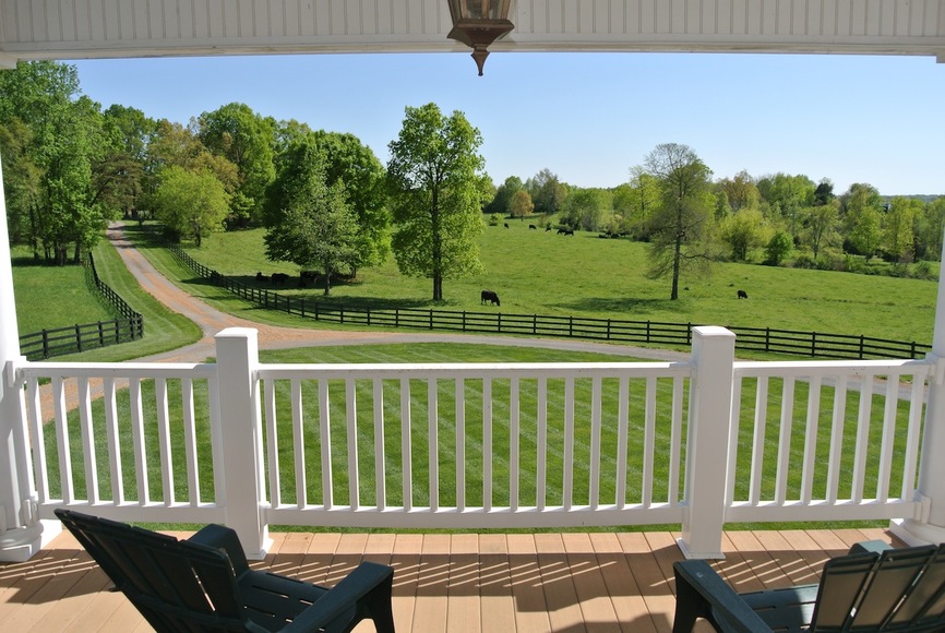 Image for 2295 Cana Road Mocksville, NC 27028