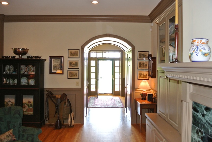 Image for 2295 Cana Road Mocksville, NC 27028