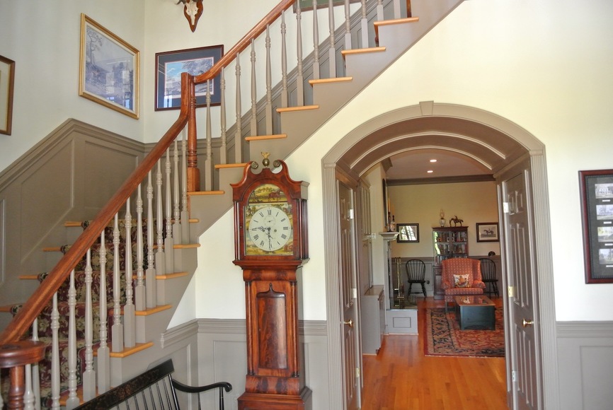 Image for 2295 Cana Road Mocksville, NC 27028