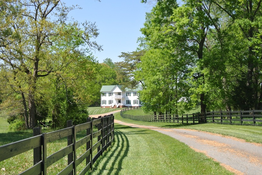 Image for 2295 Cana Road Mocksville, NC 27028