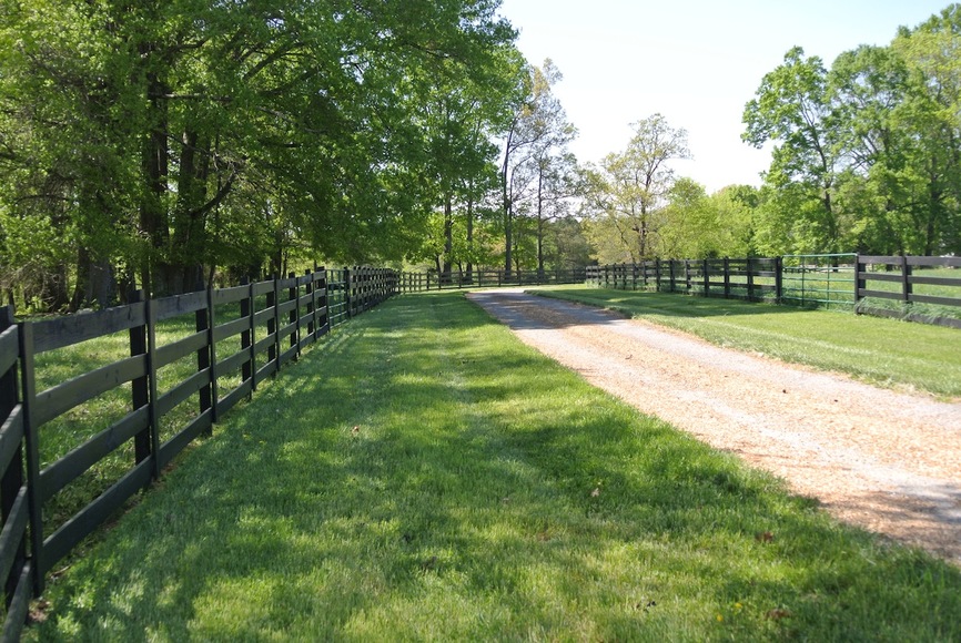 Image for 2295 Cana Road Mocksville, NC 27028