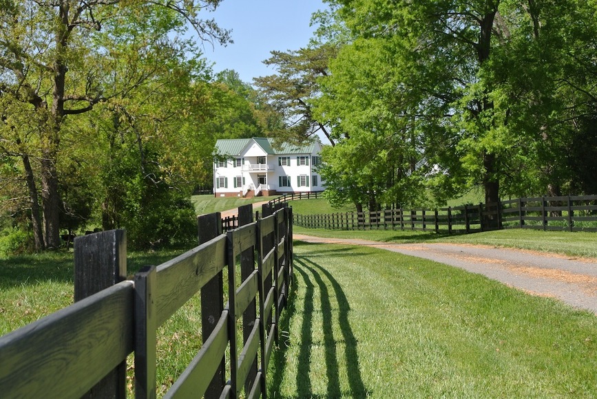 Image for 2295 Cana Road Mocksville, NC 27028