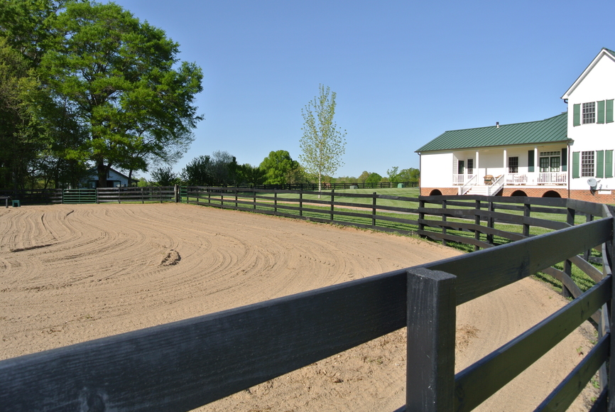 Image for 2295 Cana Road Mocksville, NC 27028