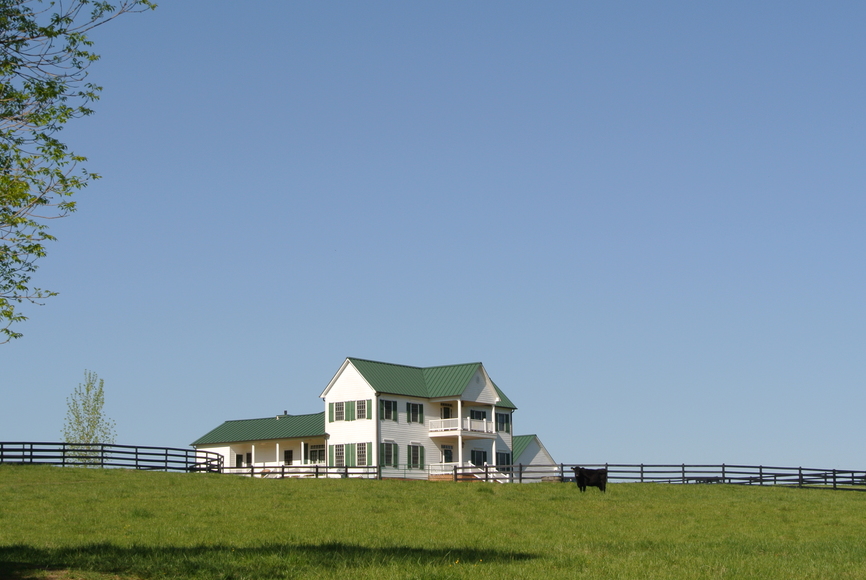 Image for 2295 Cana Road Mocksville, NC 27028