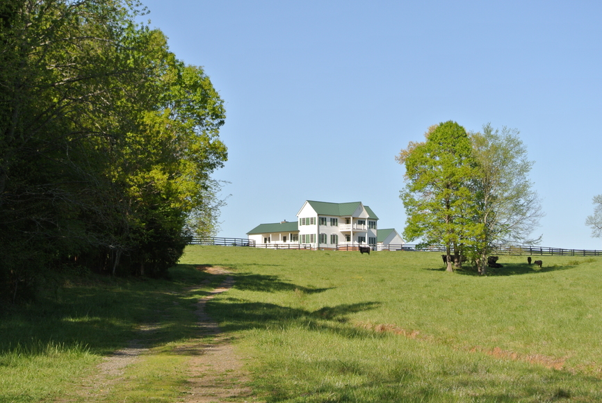 Image for 2295 Cana Road Mocksville, NC 27028