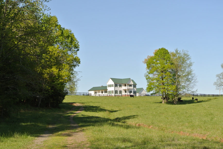 Image for 2295 Cana Road Mocksville, NC 27028